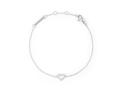 15160 dw00401619 mirelle heart bracelet silver 01 4000x5000