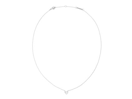 15166 dw00401631 mirelle heart necklace silver 01 4000x5000