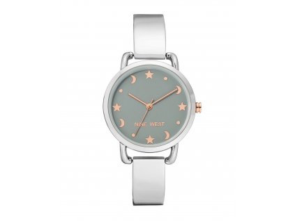 1518 1 nine west hodinky nw 2165lgsv