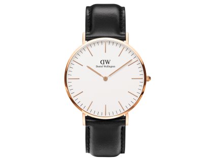 DW00100007 Classic Sheffield W40 RG 1