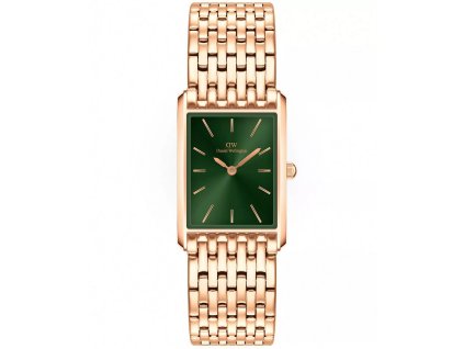15430 5 daniel wellington bound 9 link emerald sunray dw00100704