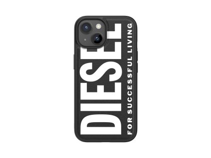 15547 diesel kryt pro iphone 15 cerny 54165