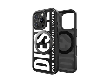 15580 60204 diesel ringstand i phone 16 pro black 3 4view