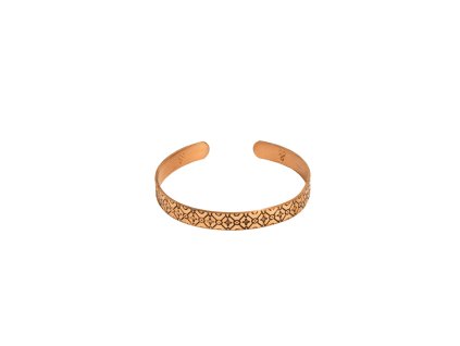 15721 mosaic armband white background