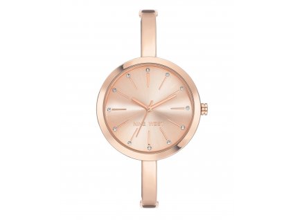 Nine West watch NW/2154RGRG