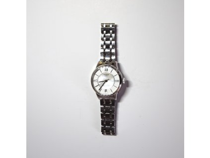 16219 damske hodinky tissot chemin des tourelles powermatic 80 lady