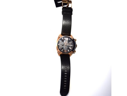Men's watch Diesel Overflow DZ4297