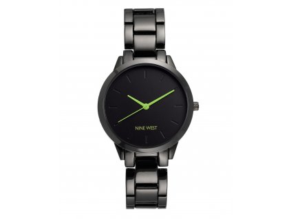 Nine West watch NW/2435GNGY