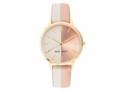 Nine West watch NW/2440WTLP