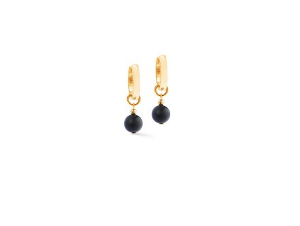 Coeur de Lion women's earrings 4089/21-1316
