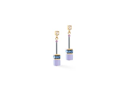 Coeur de Lion women's earrings Iconic Evolution 3030/21-0807