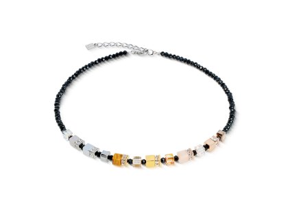 Coeur de Lion women's necklace Iconic Evolution 2101/10-1633