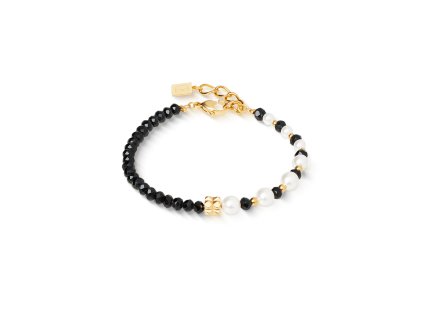 Coeur de Lion dámsky náramok 4313/30-1314