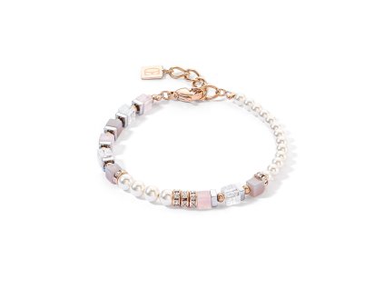 Coeur de Lion women's bracelet Iconic Evolution 4354/30-1920