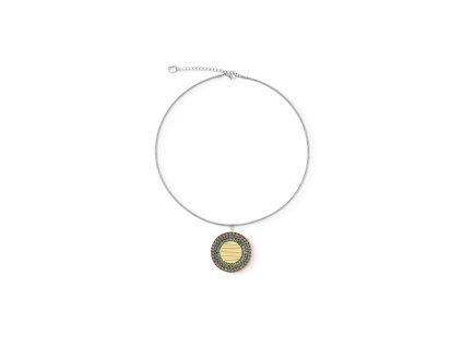 Coeur de Lion women's necklace 2037/10-1580