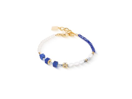 Coeur de Lion ladies' bracelet Iconic Evolution 1126/30-0700