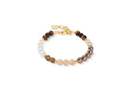 Coeur de Lion dámsky náramok 4244/30-1100