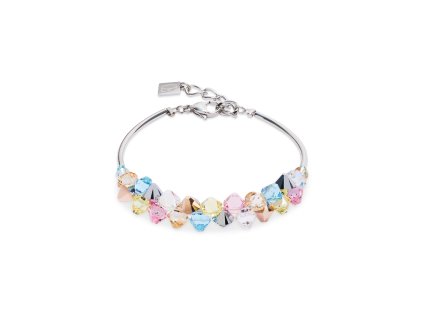 Coeur de Lion women's bracelet 2038/30-1522