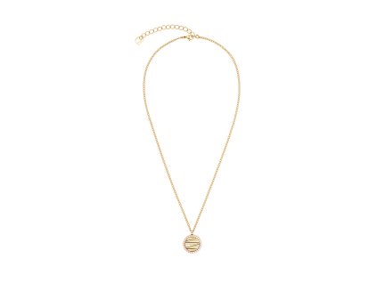 Coeur de Lion ladies' necklace Amulet 2058/10-1016