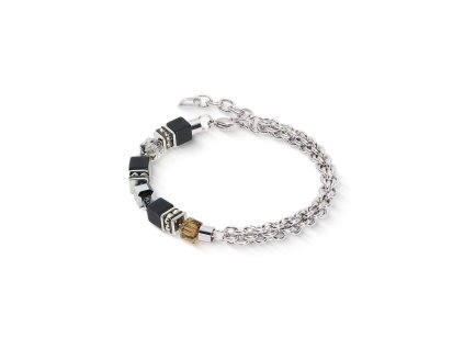 Coeur de Lion women's bracelet Iconic Evolution 3021/30-1317