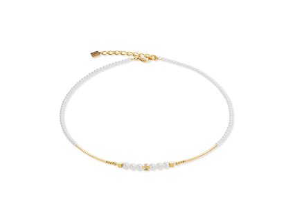 Coeur de Lion women's necklace 4312/10-1416