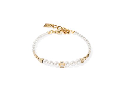 Coeur de Lion women's bracelet 4312/30-1416