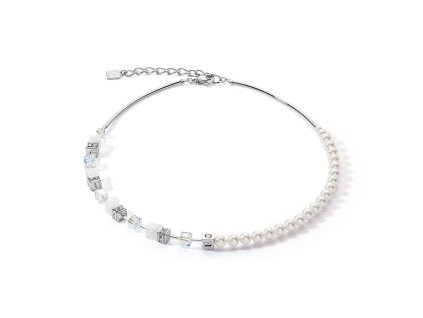 Coeur de Lion women's necklace Iconic Evolution 5086/10-1400