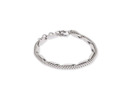 Coeur de Lion women's bracelet Essentials 0801/30-1700