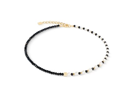 Coeur de Lion women's necklace 4313/10-1314