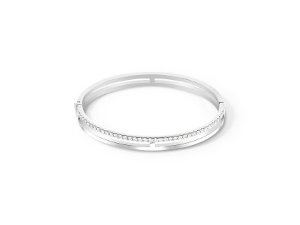 Coeur de Lion women's bangle Essentials 0136/32-1817