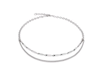 Coeur de Lion women's necklace Essentials 0801/10-1700
