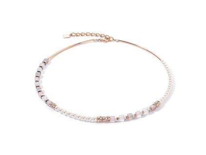 Coeur de Lion women's necklace Iconic Evolution 4354/10-1920