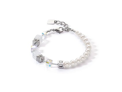 Coeur de Lion women's bracelet Iconic Evolution 5086/30-1400