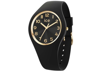 Ice Watch Champagne ladies' watch black 025257