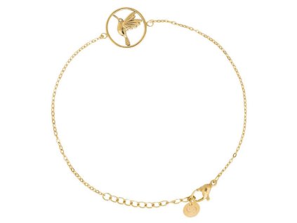 Como Milano women's steel bracelet CMJ2LB0001G