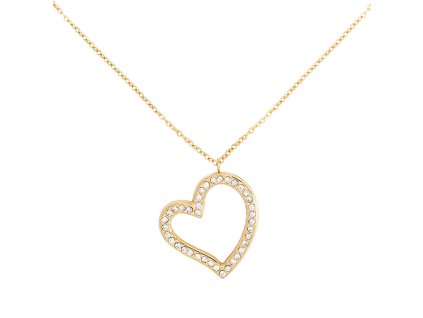 Como Milano dámsky náhrdelník oceľový CMJ2LN0005G