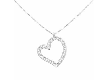 Como Milano dámský náhrdelník ocelový CMJ2LN0005S