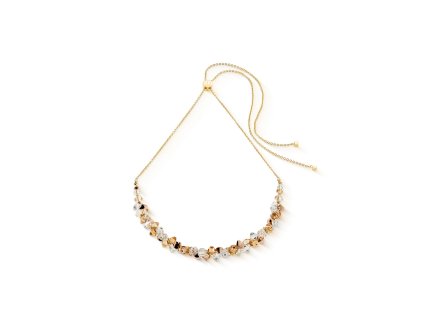 Coeur De Lion dámsky náhrdelník 4639/10-1016