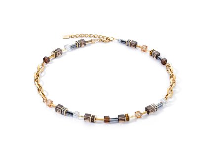 Coeur De Lion women's necklace Iconic Evolution 4524/10-1116