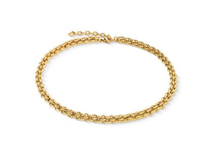 Coeur De Lion dámsky náhrdelník Essentials 0803/10-1600