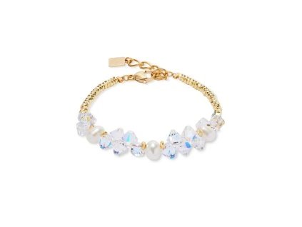 Coeur De Lion dámský náramek 1136/30-1816