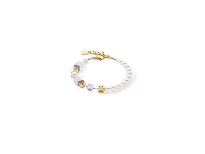 Coeur De Lion women's bracelet Iconic Evolution 5086/30-1522