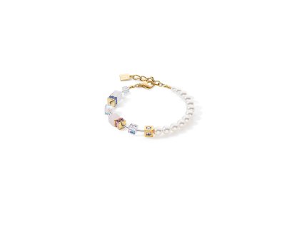 Coeur De Lion women's bracelet Iconic Evolution 5086/30-1522