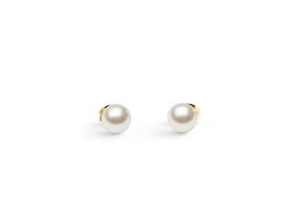 DW00401955 Pearl Stud Earrings G 01 4000x5000