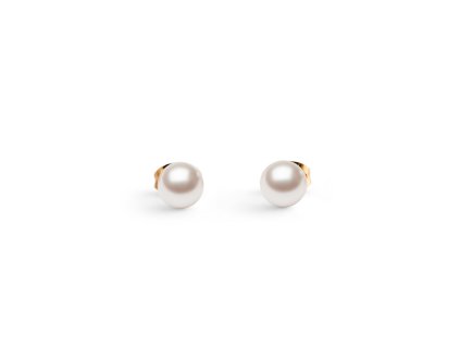 DW00401956 Pearl Stud Earrings RG 01 4000x5000