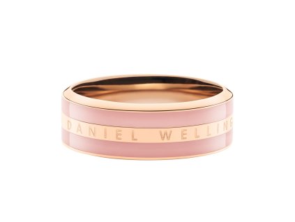 JPG Original White DW00400060 Classic Ring 48 RG Dusty Rose