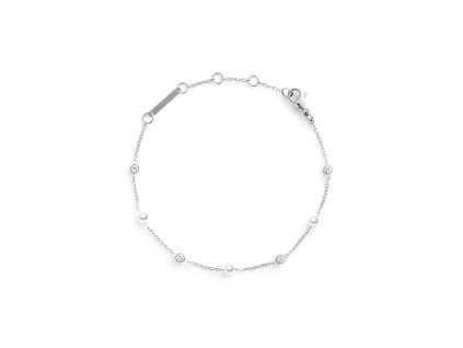 DW00401951 Pearl Bracelet S 01 1800x2600 white