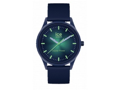 Ice-Watch hodinky Solar power 019032