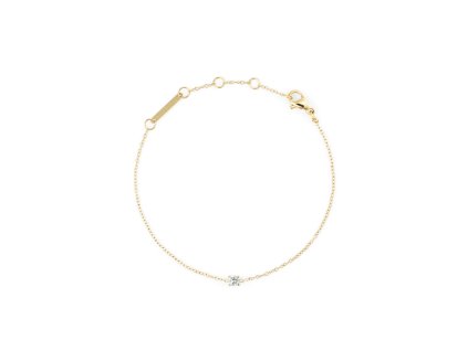 DW00401961 Mirelle Solitaire Bracelet G 01 4000x5000