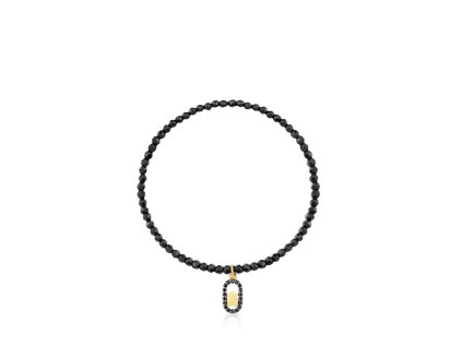 TOUS dámský náramek Camille spinel 1004567300